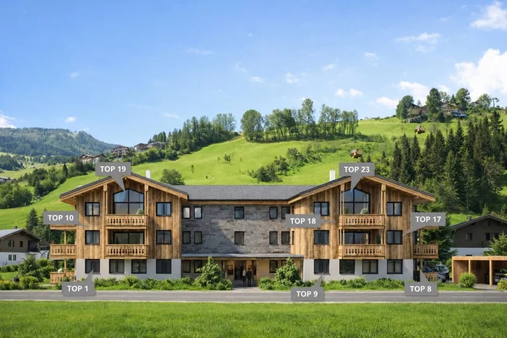 3-Zimmer-Wohnung kaufen in Liezen – 77,52 m², € 1.031.000 – Bild 7 von 8