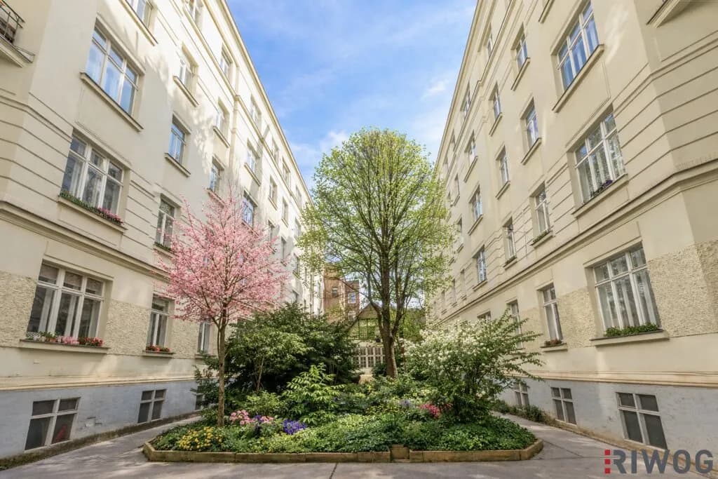 2-Zimmer-Wohnung kaufen in Wien – 75,68 m², € 525.000 – Bild 24 von 34