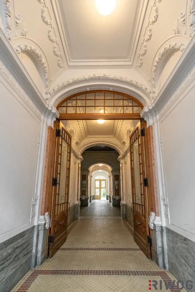 2-Zimmer-Wohnung kaufen in Wien – 75,68 m², € 525.000 – Bild 30 von 34