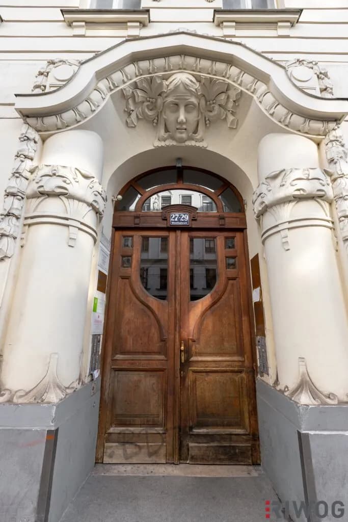 2-Zimmer-Wohnung kaufen in Wien – 75,68 m², € 525.000 – Bild 32 von 34