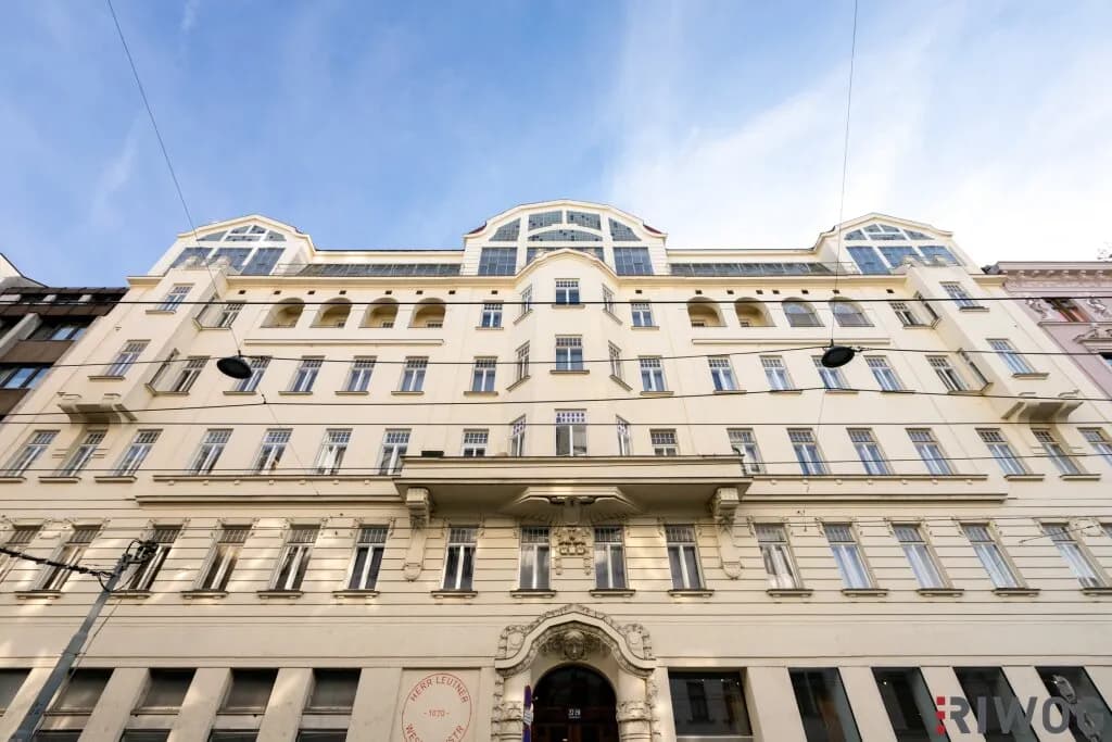 2-Zimmer-Wohnung kaufen in Wien – 75,68 m², € 525.000 – Bild 33 von 34