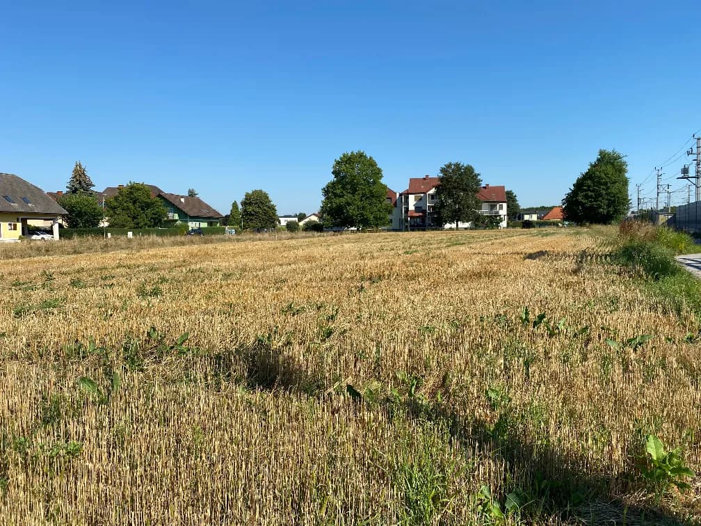 Grundstück kaufen in Leibnitz – 6 353 m²