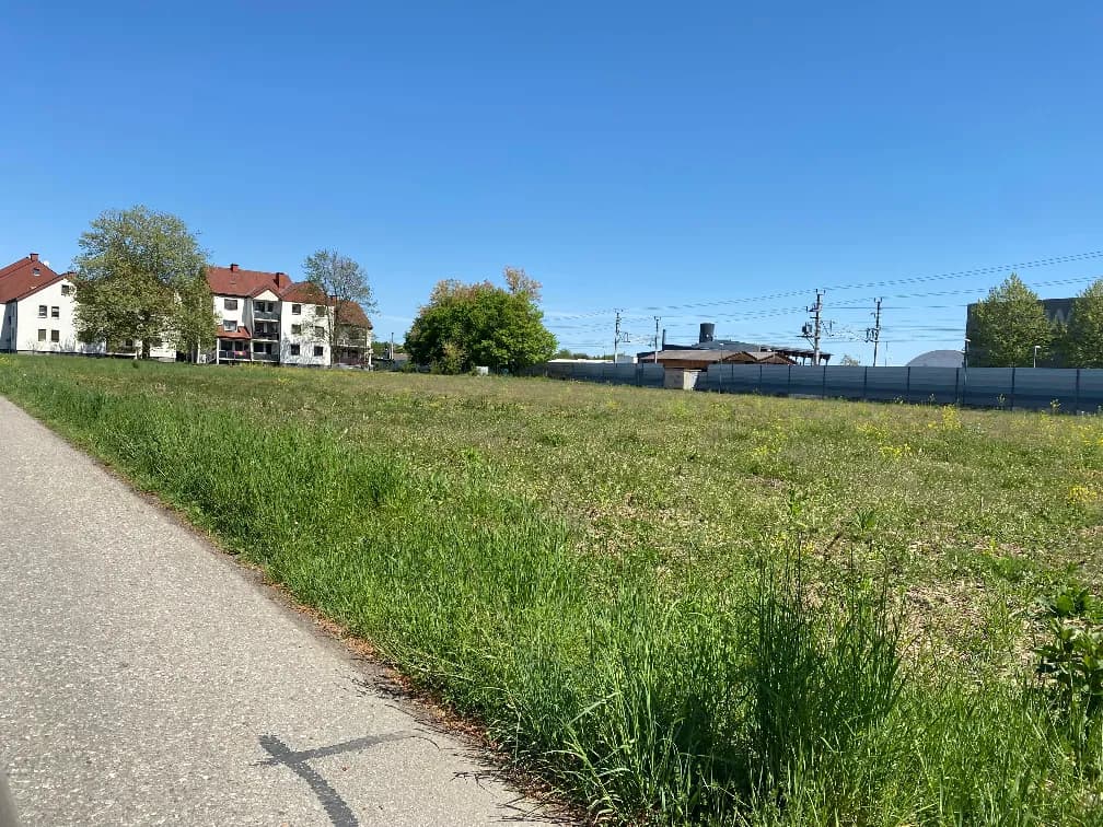 Grundstück kaufen in Leibnitz – 6 353 m² – Bild 2 von 5