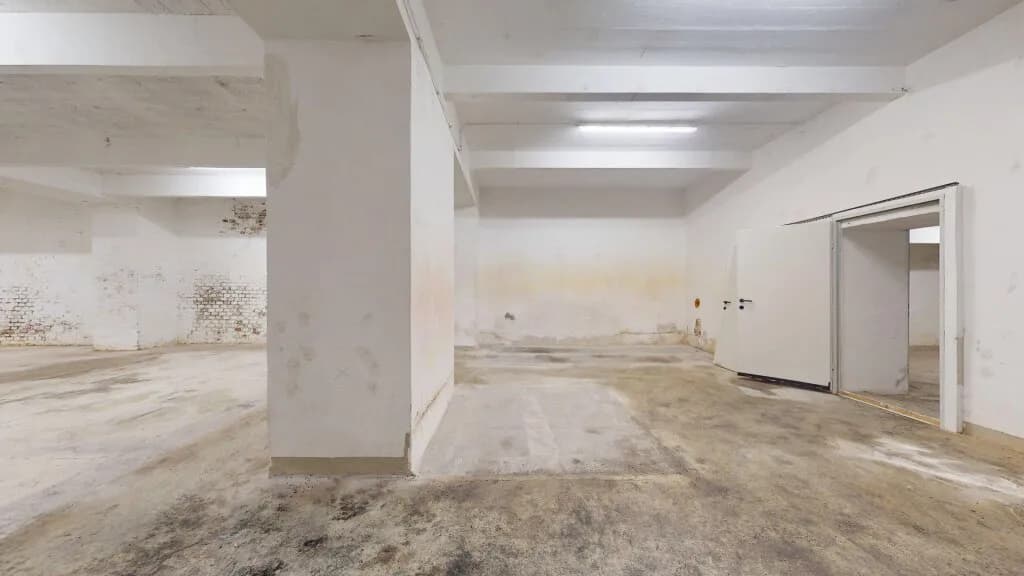 6-Zimmer-Gewerbeimmobilie mieten in Wien – 417 m², € 2.660 – Bild 2 von 6
