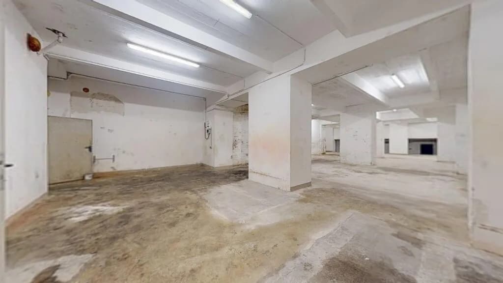 6-Zimmer-Gewerbeimmobilie mieten in Wien – 417 m², € 2.660 – Bild 3 von 6