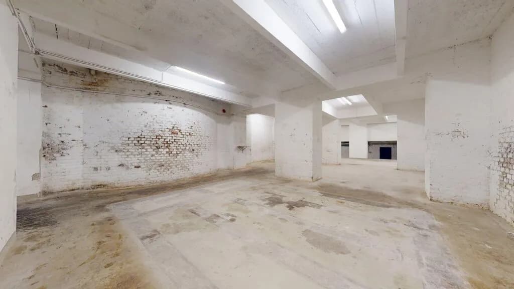6-Zimmer-Gewerbeimmobilie mieten in Wien – 417 m², € 2.660 – Bild 4 von 6