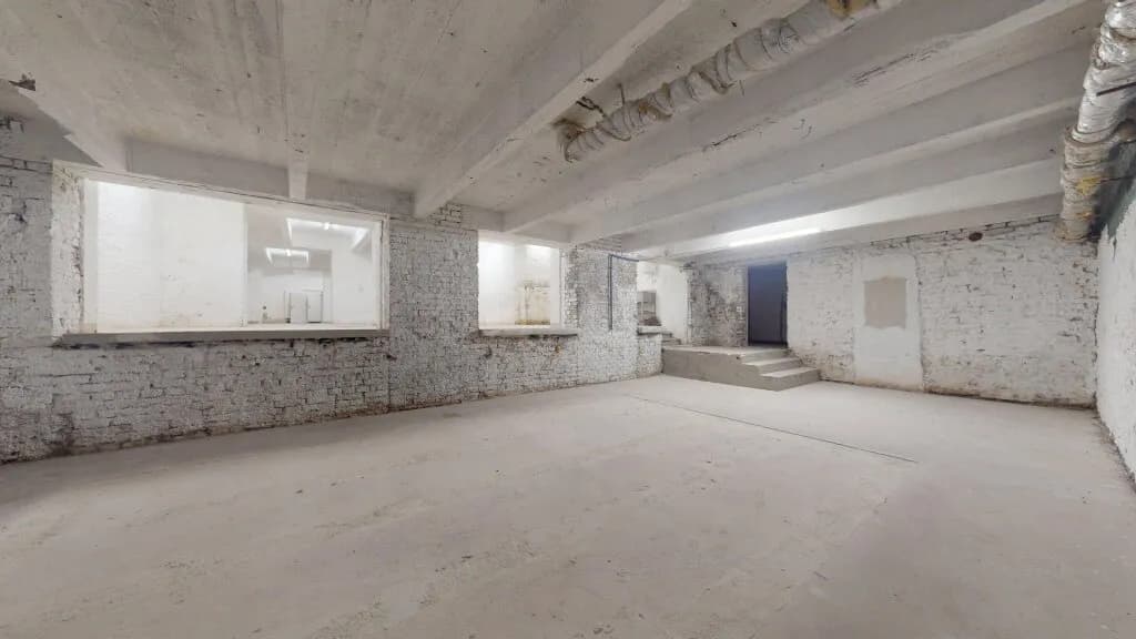 6-Zimmer-Gewerbeimmobilie mieten in Wien – 417 m², € 2.660 – Bild 5 von 6
