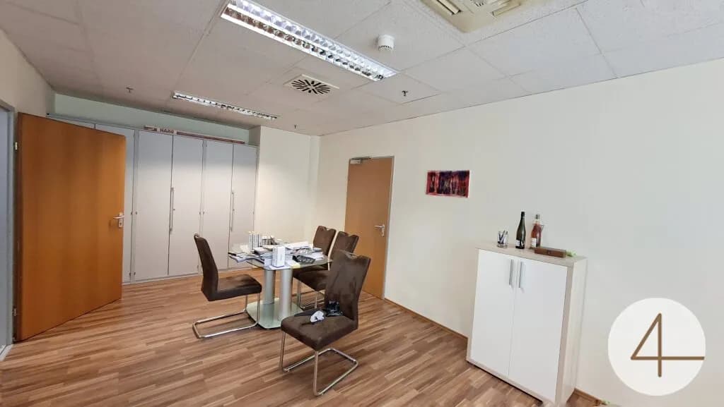 Gewerbeimmobilie mieten in Sankt Pölten – 155 m², € 1.854 – Bild 3 von 11