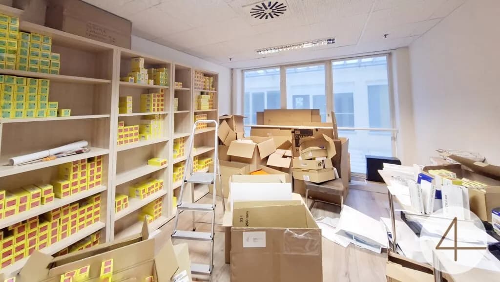 Gewerbeimmobilie mieten in Sankt Pölten – 155 m², € 1.854 – Bild 4 von 11