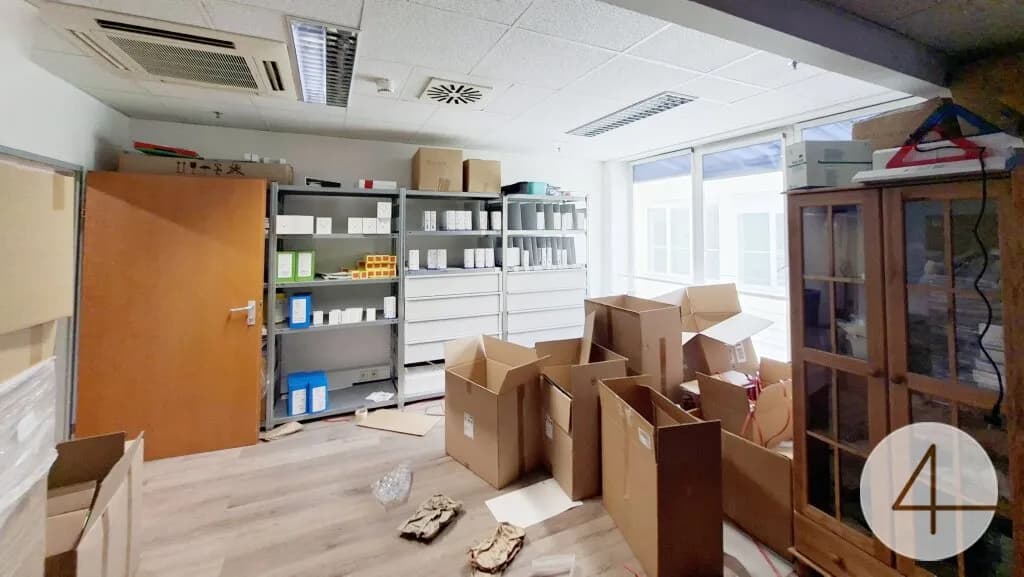 Gewerbeimmobilie mieten in Sankt Pölten – 155 m², € 1.854 – Bild 5 von 11