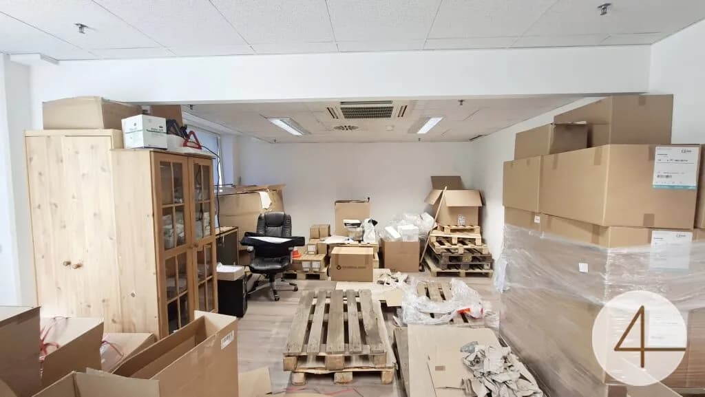 Gewerbeimmobilie mieten in Sankt Pölten – 155 m², € 1.854 – Bild 6 von 11