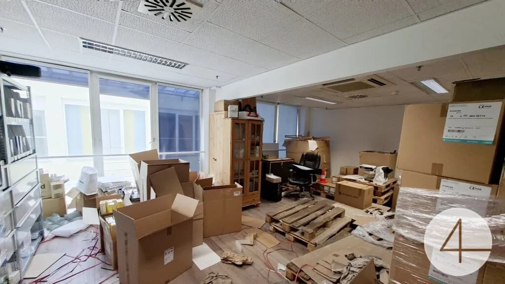 Gewerbeimmobilie mieten in Sankt Pölten – 155 m², € 1.854 – Bild 7 von 11