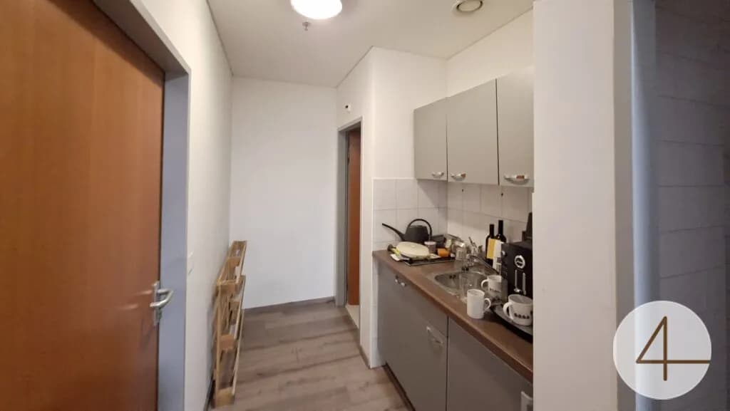 Gewerbeimmobilie mieten in Sankt Pölten – 155 m², € 1.854 – Bild 8 von 11