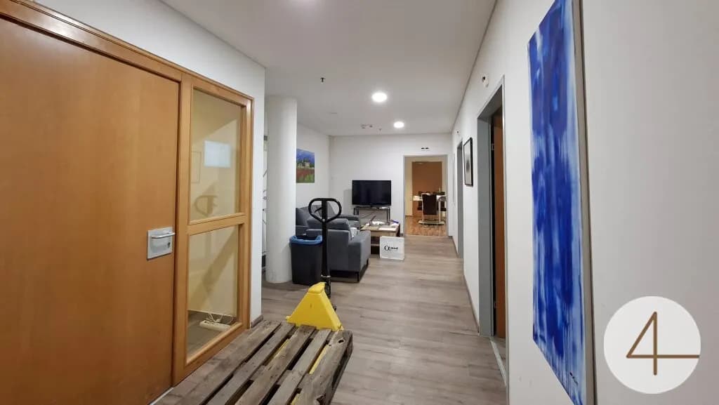 Gewerbeimmobilie mieten in Sankt Pölten – 155 m², € 1.854 – Bild 10 von 11