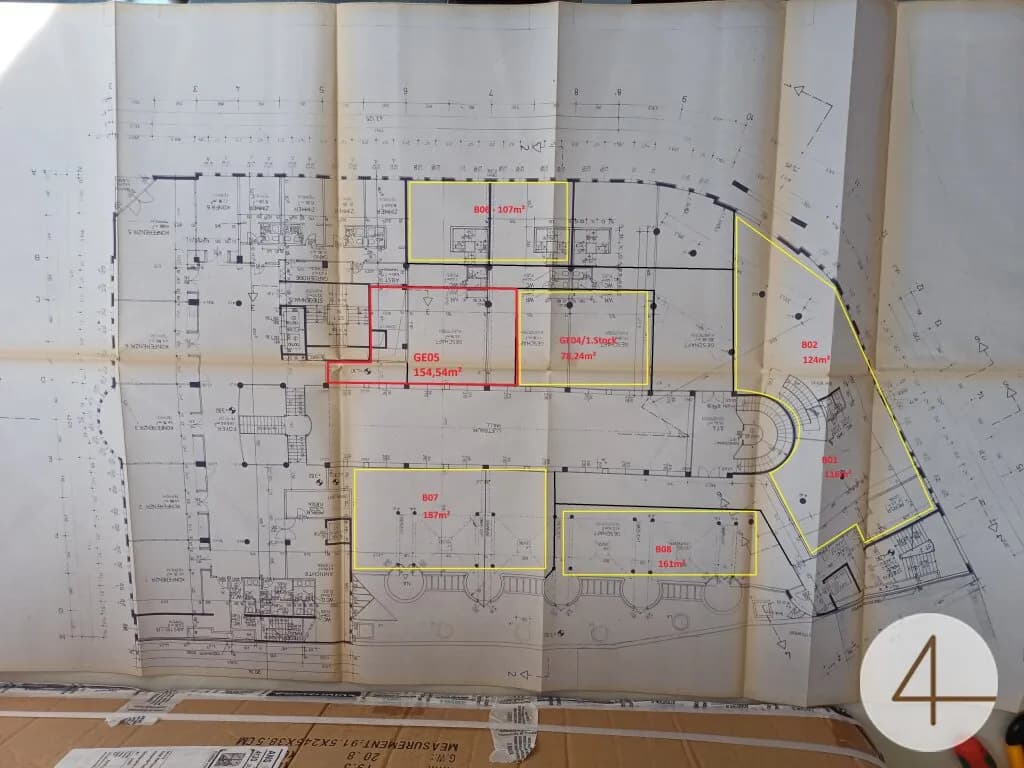 Gewerbeimmobilie mieten in Sankt Pölten – 155 m², € 1.854 – Bild 11 von 11