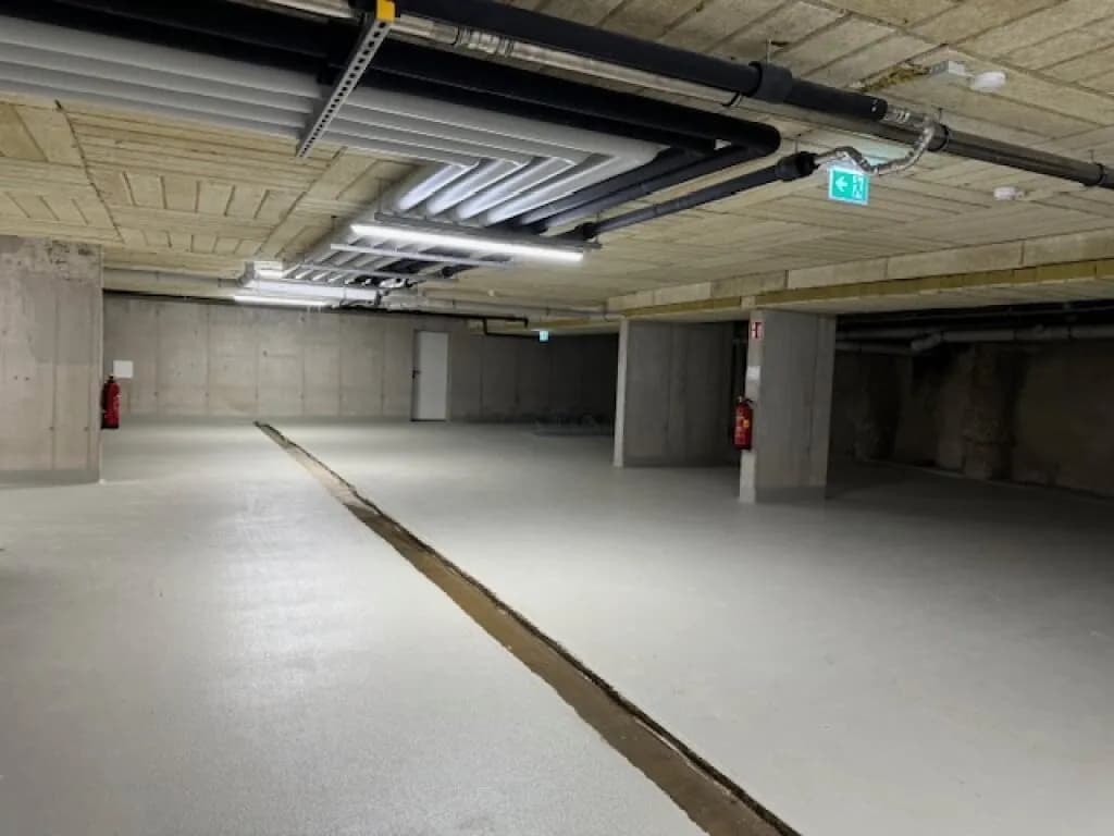 Immobilie mieten in Linz – 13 m², € 96