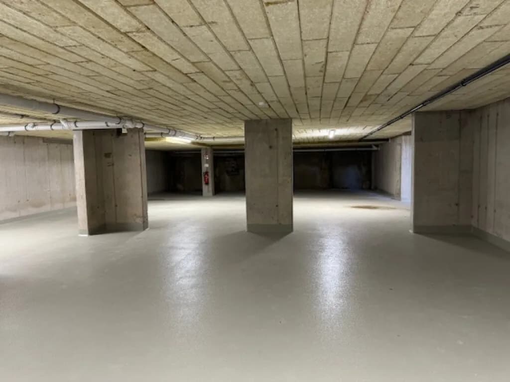 Immobilie mieten in Linz – 13 m², € 96 – Bild 2 von 4