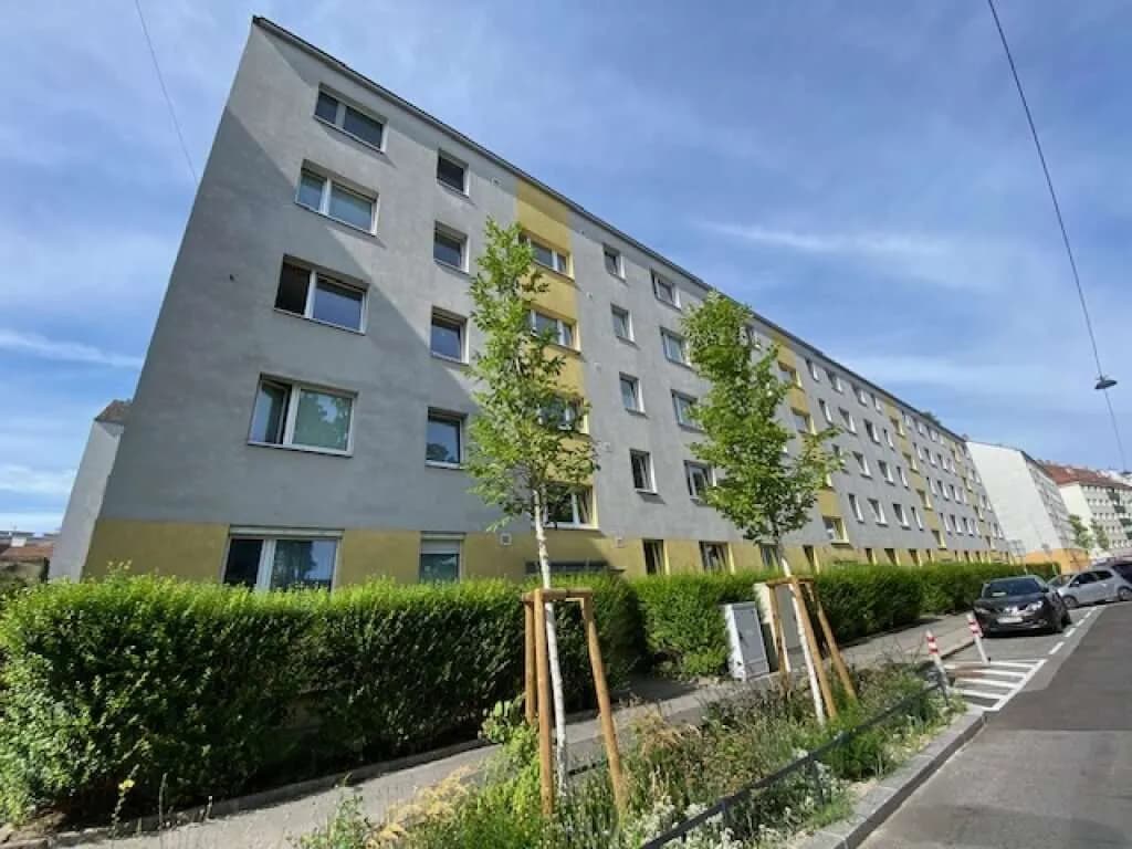 Immobilie kaufen in Wien – € 21.900 – Bild 2 von 9