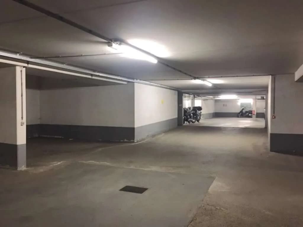 Immobilie kaufen in Wien – € 23.900 – Bild 4 von 10