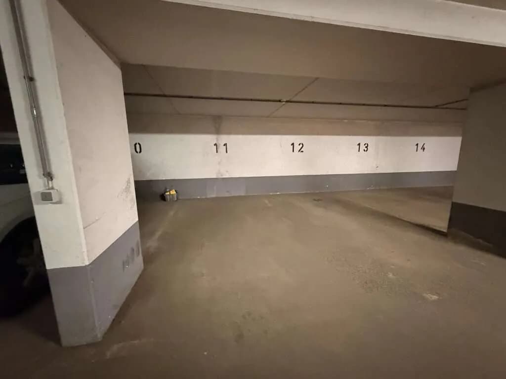Immobilie kaufen in Wien – € 23.900 – Bild 8 von 10