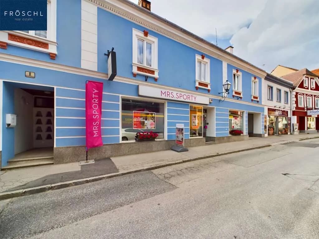 Gewerbeimmobilie kaufen in Zwettl – 300 m², € 599.000 – Bild 2 von 16