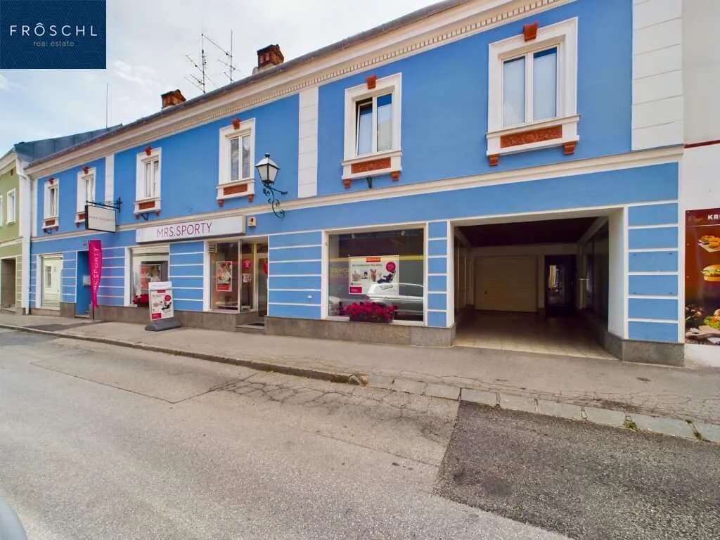 Gewerbeimmobilie kaufen in Zwettl – 300 m², € 599.000 – Bild 3 von 16