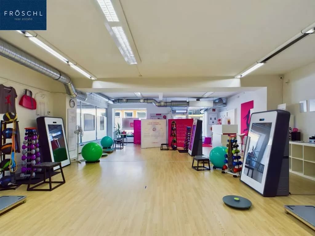Gewerbeimmobilie kaufen in Zwettl – 300 m², € 599.000 – Bild 4 von 16