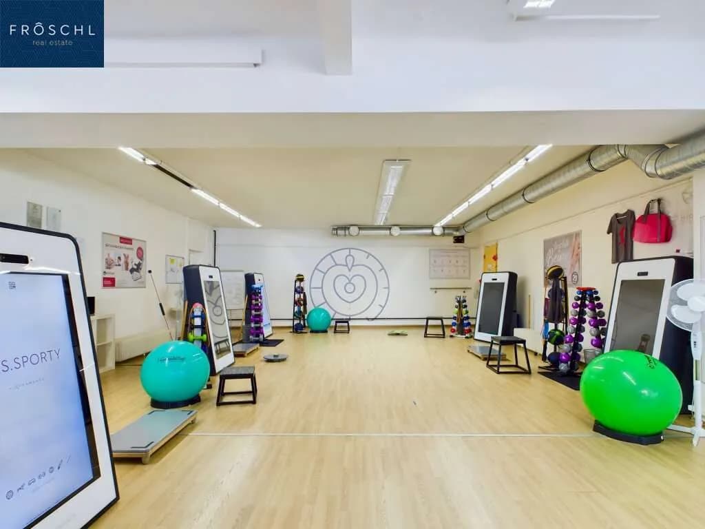 Gewerbeimmobilie kaufen in Zwettl – 300 m², € 599.000 – Bild 5 von 16