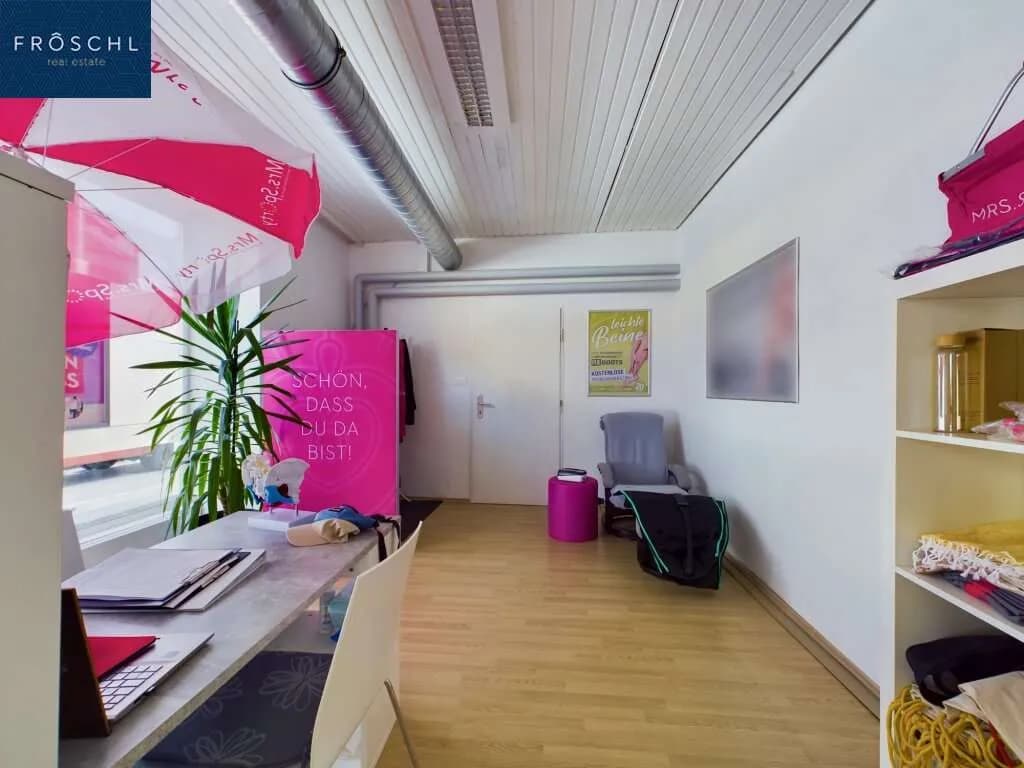 Gewerbeimmobilie kaufen in Zwettl – 300 m², € 599.000 – Bild 6 von 16