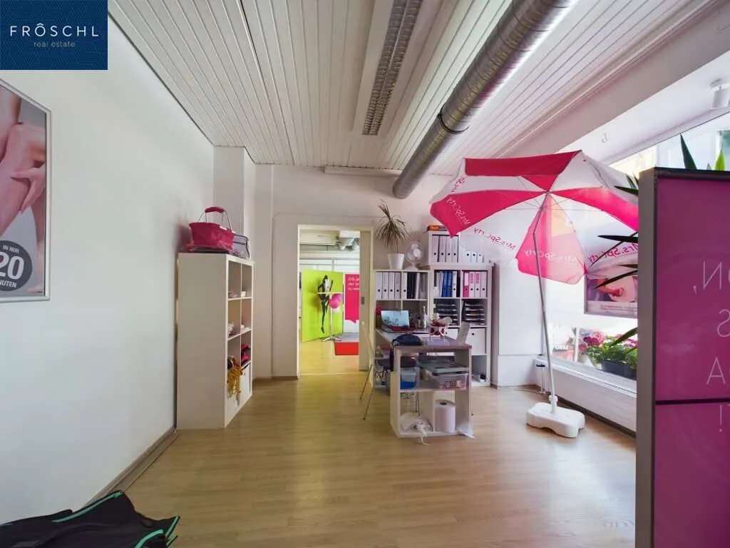 Gewerbeimmobilie kaufen in Zwettl – 300 m², € 599.000 – Bild 7 von 16