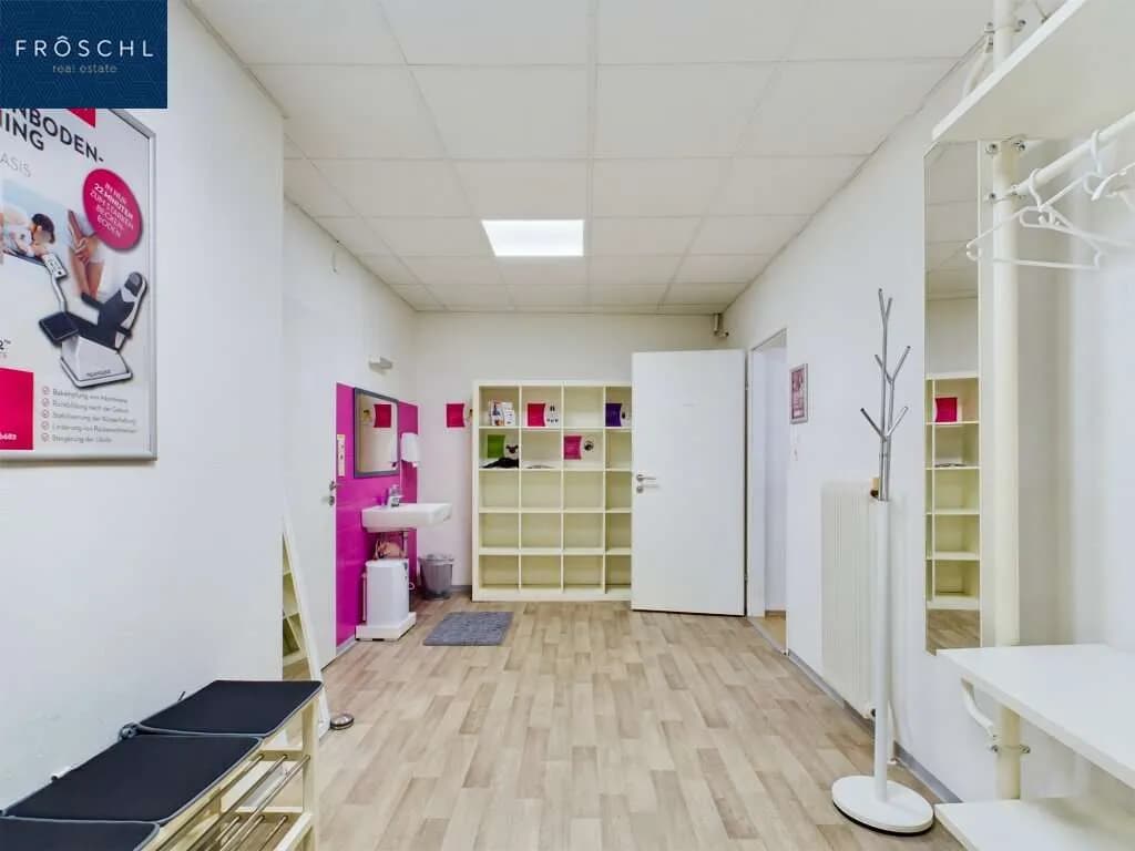 Gewerbeimmobilie kaufen in Zwettl – 300 m², € 599.000 – Bild 8 von 16