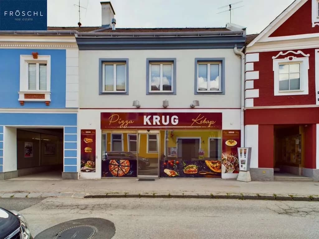 Gewerbeimmobilie kaufen in Zwettl – 300 m², € 599.000 – Bild 9 von 16