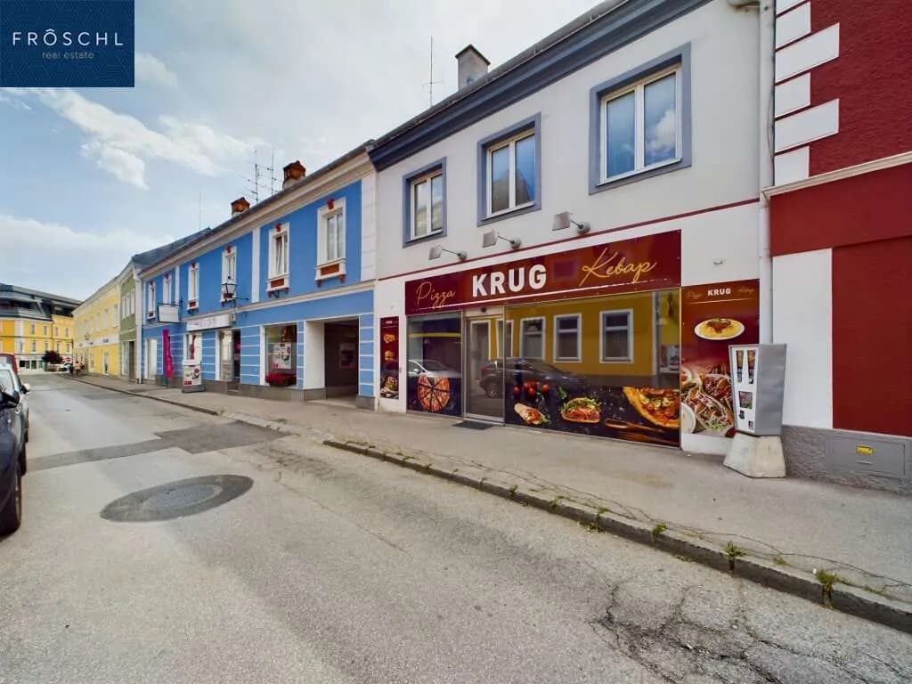 Gewerbeimmobilie kaufen in Zwettl – 300 m², € 599.000 – Bild 10 von 16
