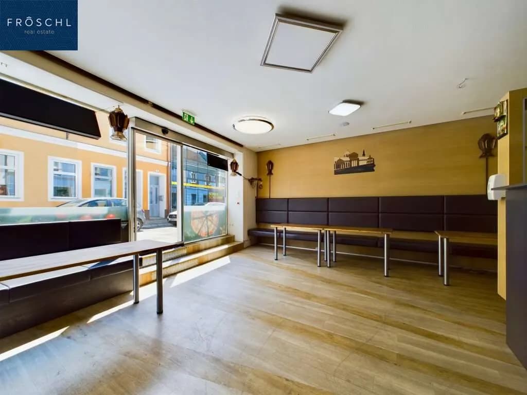 Gewerbeimmobilie kaufen in Zwettl – 300 m², € 599.000 – Bild 11 von 16