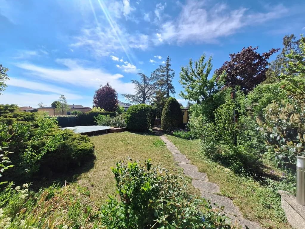 Grundstück kaufen in Baden – 899 m², € 395.000