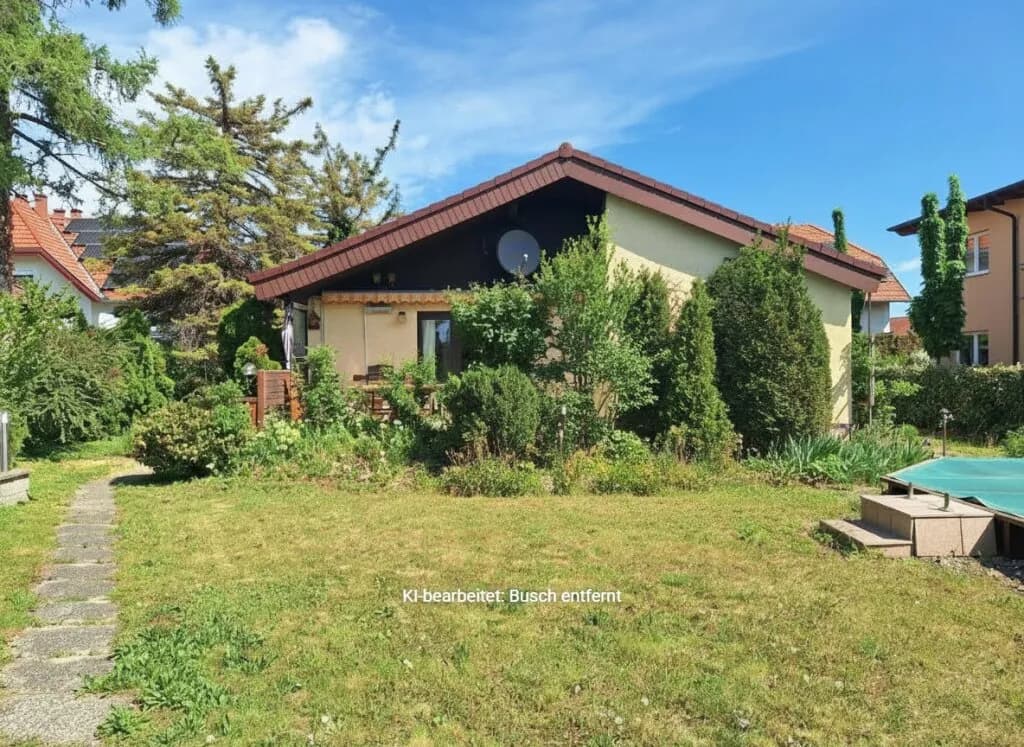 Grundstück kaufen in Baden – 899 m², € 395.000 – Bild 4 von 11