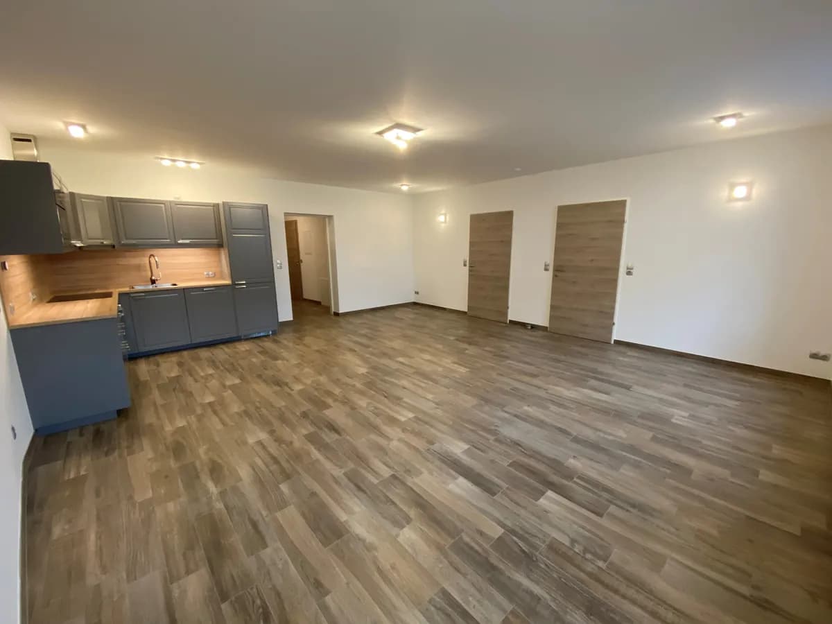 3-Zimmer-Wohnung mieten in Tulln – 90 m², € 820