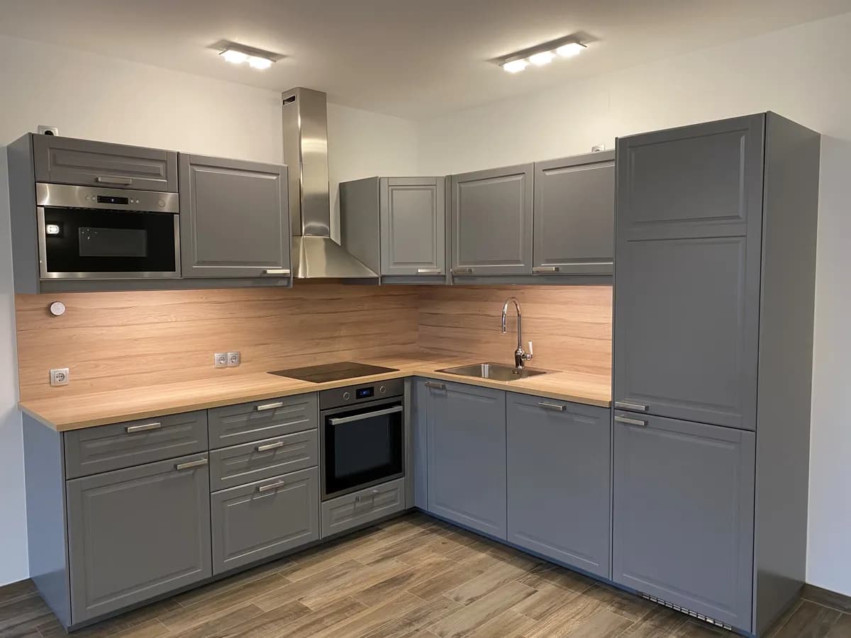 3-Zimmer-Wohnung mieten in Tulln – 90 m², € 820 – Bild 2 von 6