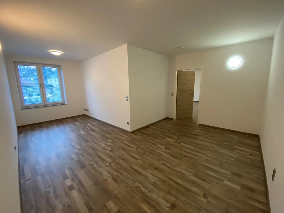 3-Zimmer-Wohnung mieten in Tulln – 90 m², € 820 – Bild 3 von 6