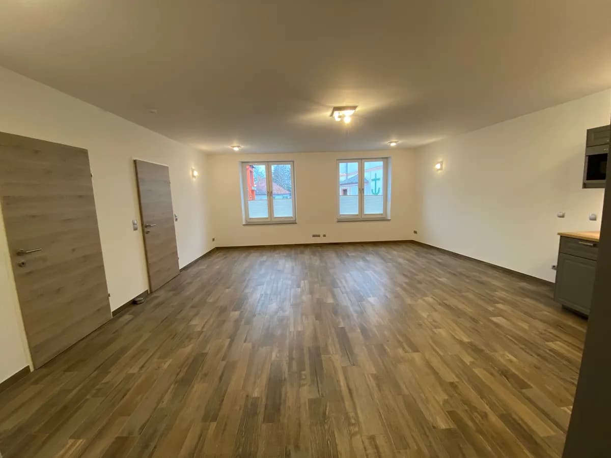 3-Zimmer-Wohnung mieten in Tulln – 90 m², € 820 – Bild 5 von 6