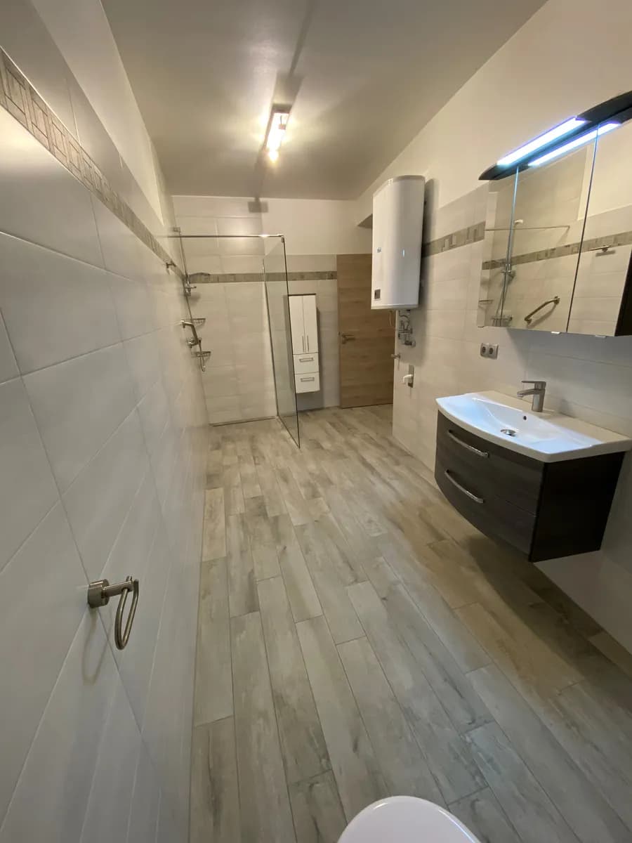 3-Zimmer-Wohnung mieten in Tulln – 90 m², € 820 – Bild 6 von 6