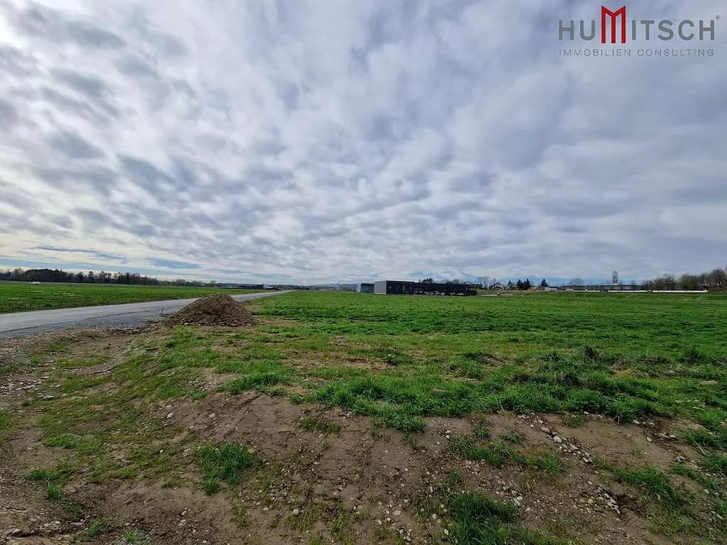 Immobilie kaufen in Leibnitz – 20 000 m² – Bild 3 von 6