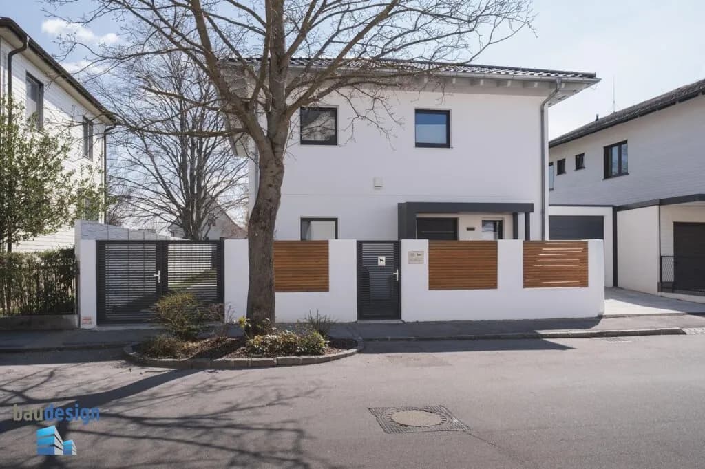 5-Zimmer-Haus kaufen in Korneuburg – 140 m², € 975.000