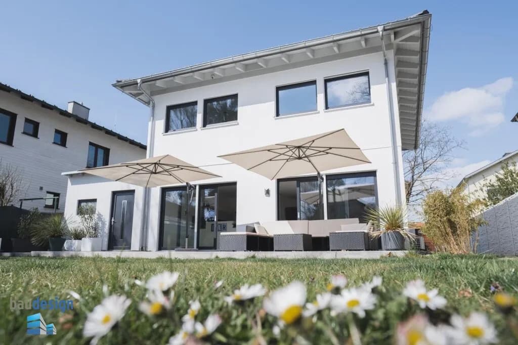 5-Zimmer-Haus kaufen in Korneuburg – 140 m², € 975.000 – Bild 3 von 24