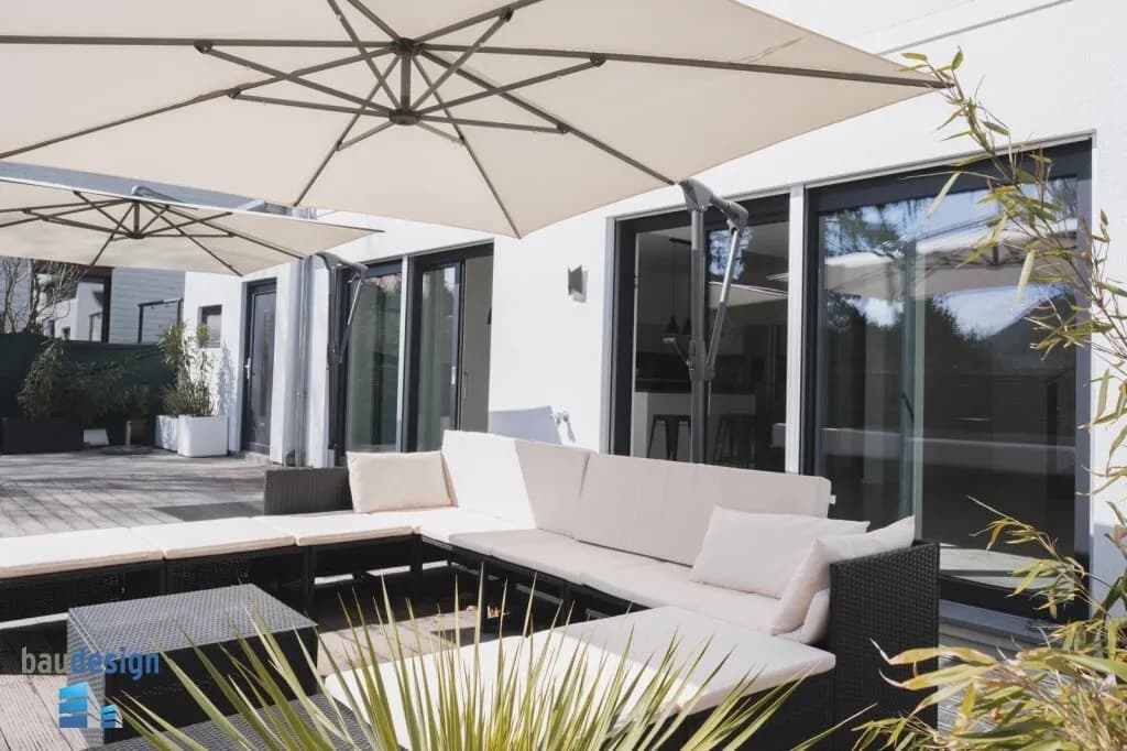 5-Zimmer-Haus kaufen in Korneuburg – 140 m², € 975.000 – Bild 4 von 24