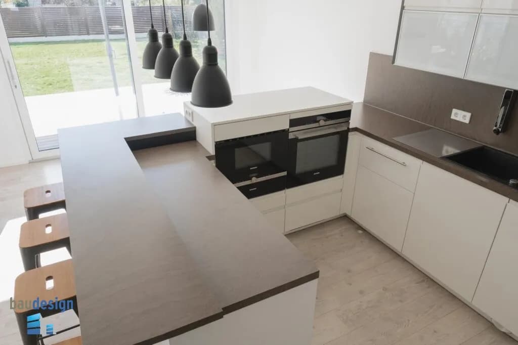 5-Zimmer-Haus kaufen in Korneuburg – 140 m², € 975.000 – Bild 6 von 24