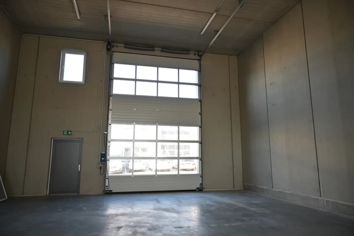 Gewerbeimmobilie mieten in Scheibbs – 120 m², € 1.200 – Bild 3 von 3