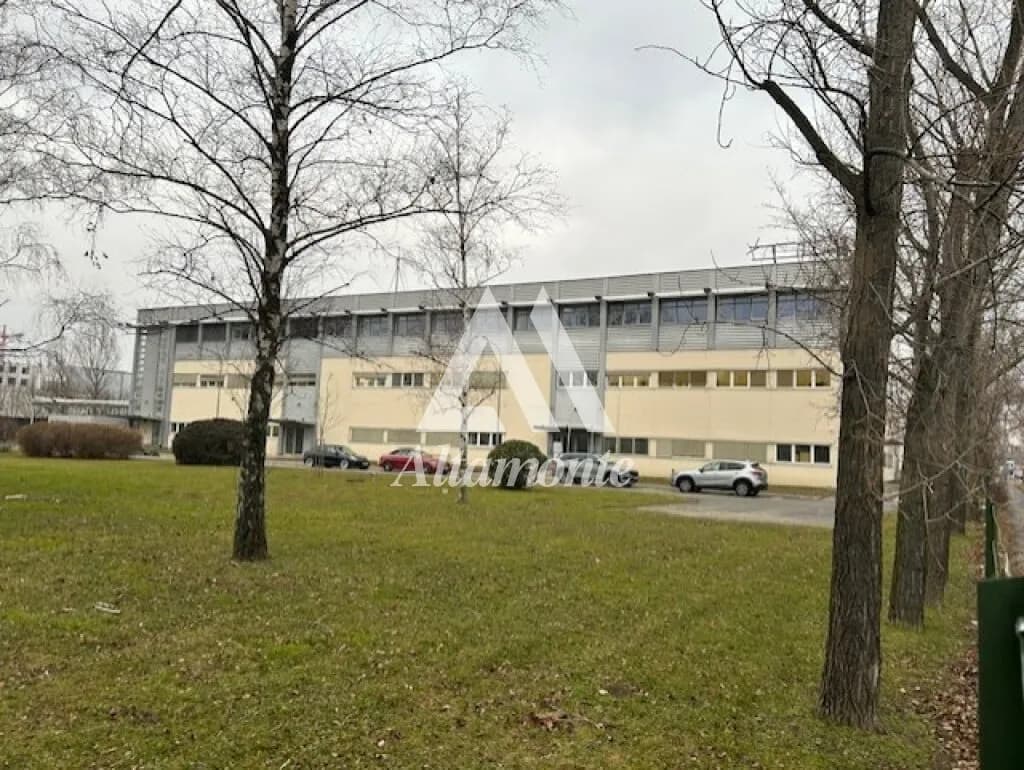 Gewerbeimmobilie kaufen in Wien – 11 600 m², € 5.900.000