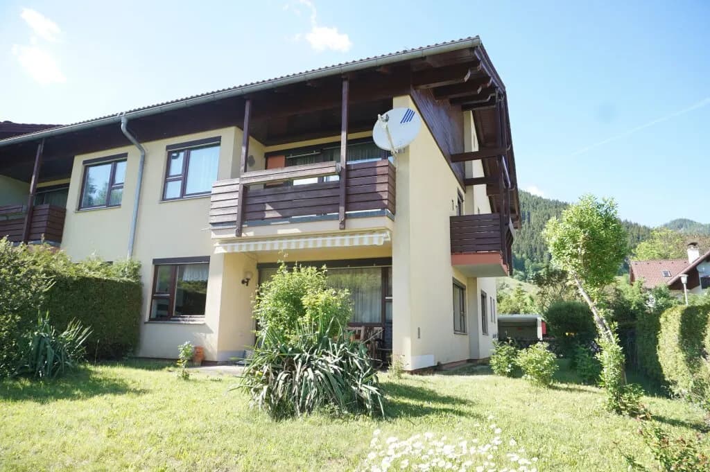 Haus kaufen in Bruck-Mürzzuschlag – 130 m², € 160.000