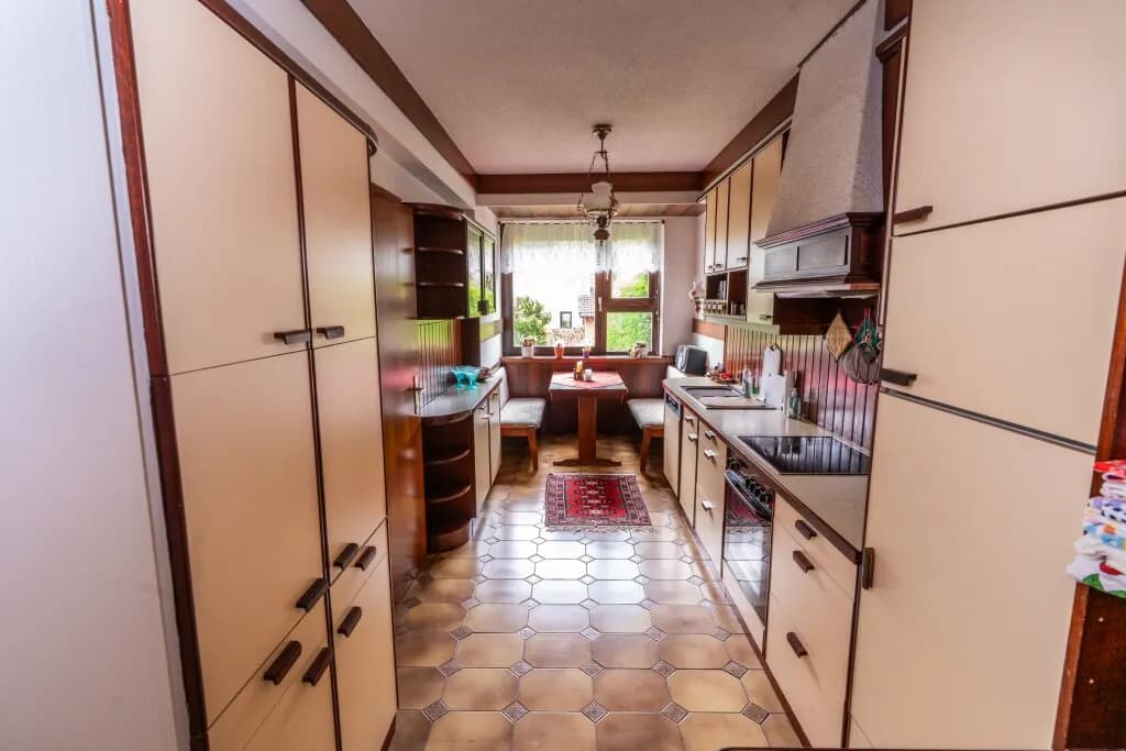 Haus kaufen in Bruck-Mürzzuschlag – 130 m², € 160.000 – Bild 4 von 12
